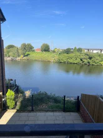 Waters Edge, Warrington, Image 1