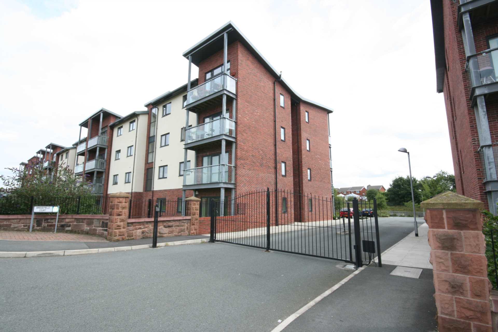 Bridgefield Court, Prescot, Image 1