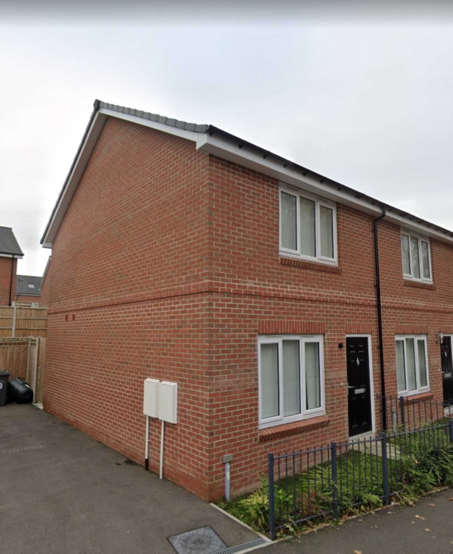 Boncarn Drive, Wythenshawe, Image 1