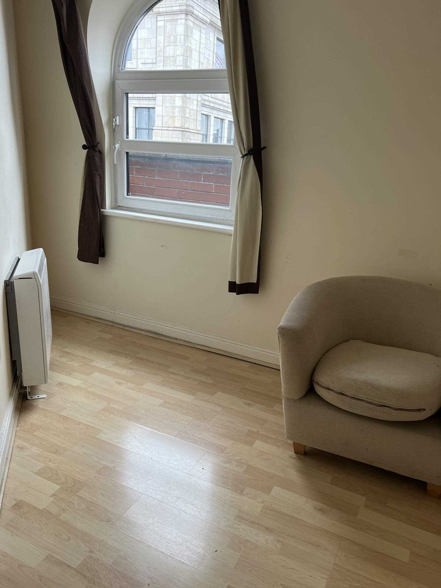 Stanlo House, Manchester, Image 5