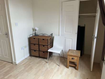 Stanlo House, Manchester, Image 4