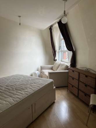Stanlo House, Manchester, Image 7