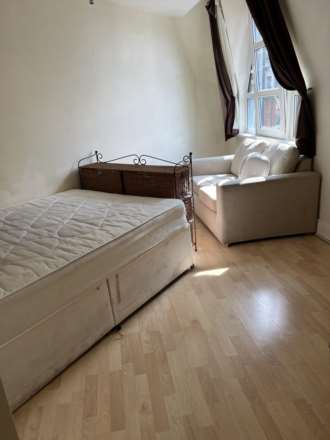 Stanlo House, Manchester, Image 8