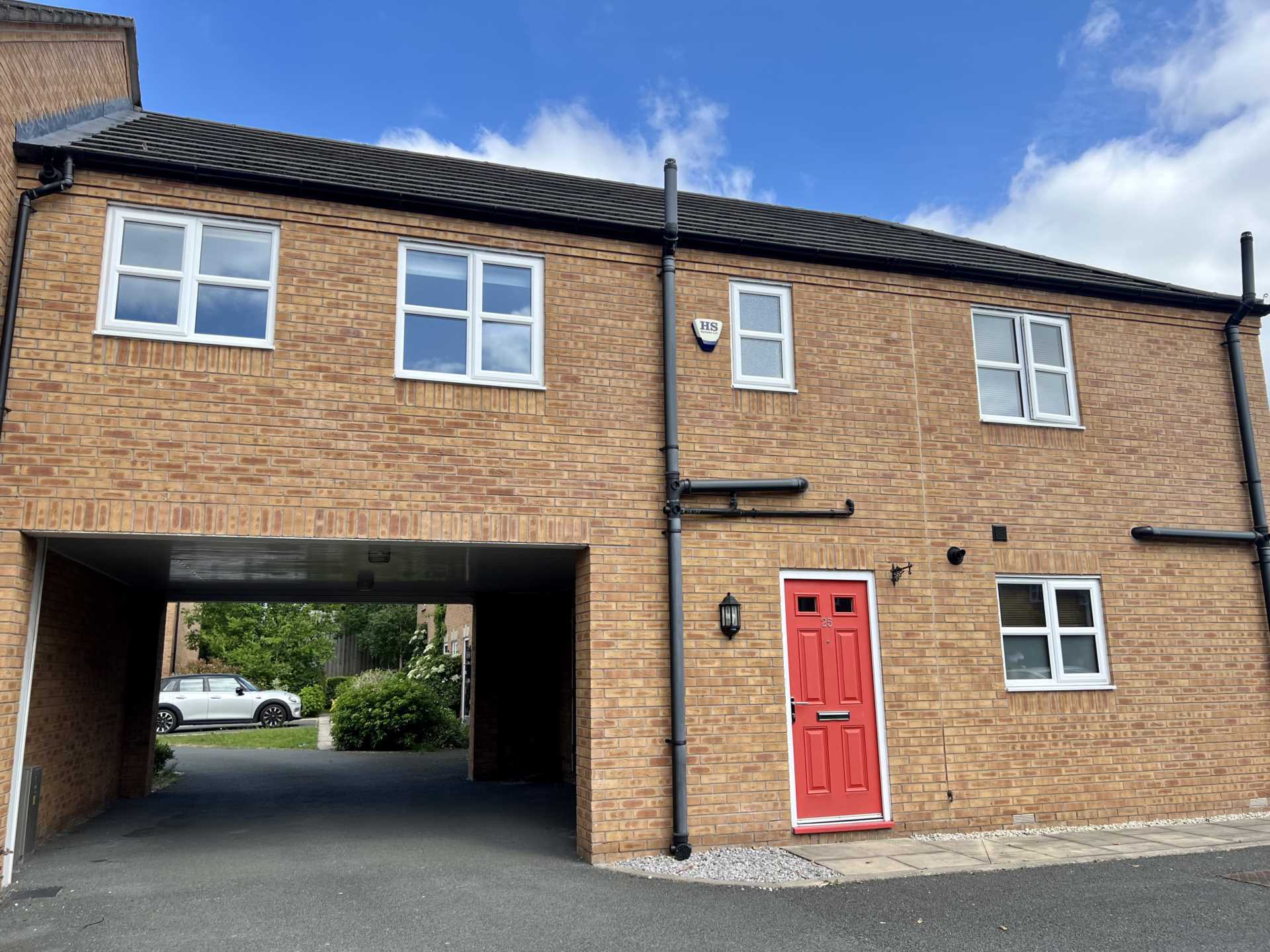 Gilbert Drive, Warrington, Image 1