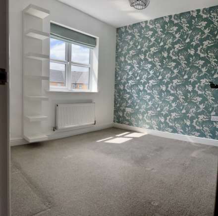 Gilbert Drive, Warrington, Image 3