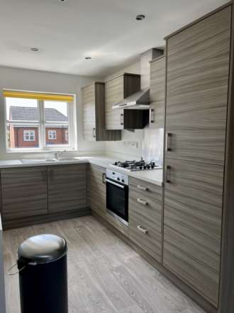 Gilbert Drive, Warrington, Image 4