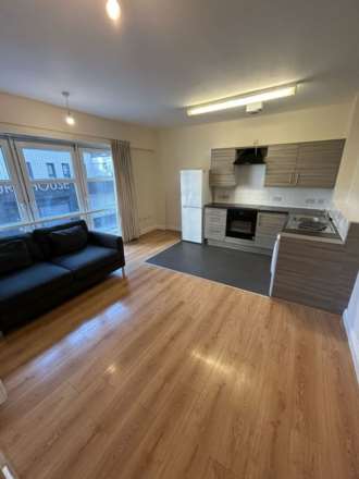 Stanlo House, Manchester, Image 2