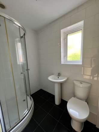 Hatchmere Close, Warrington