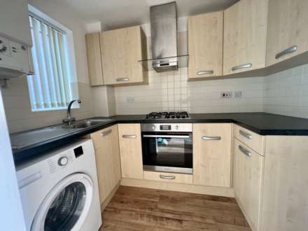Hatchmere Close, Warrington, Image 6