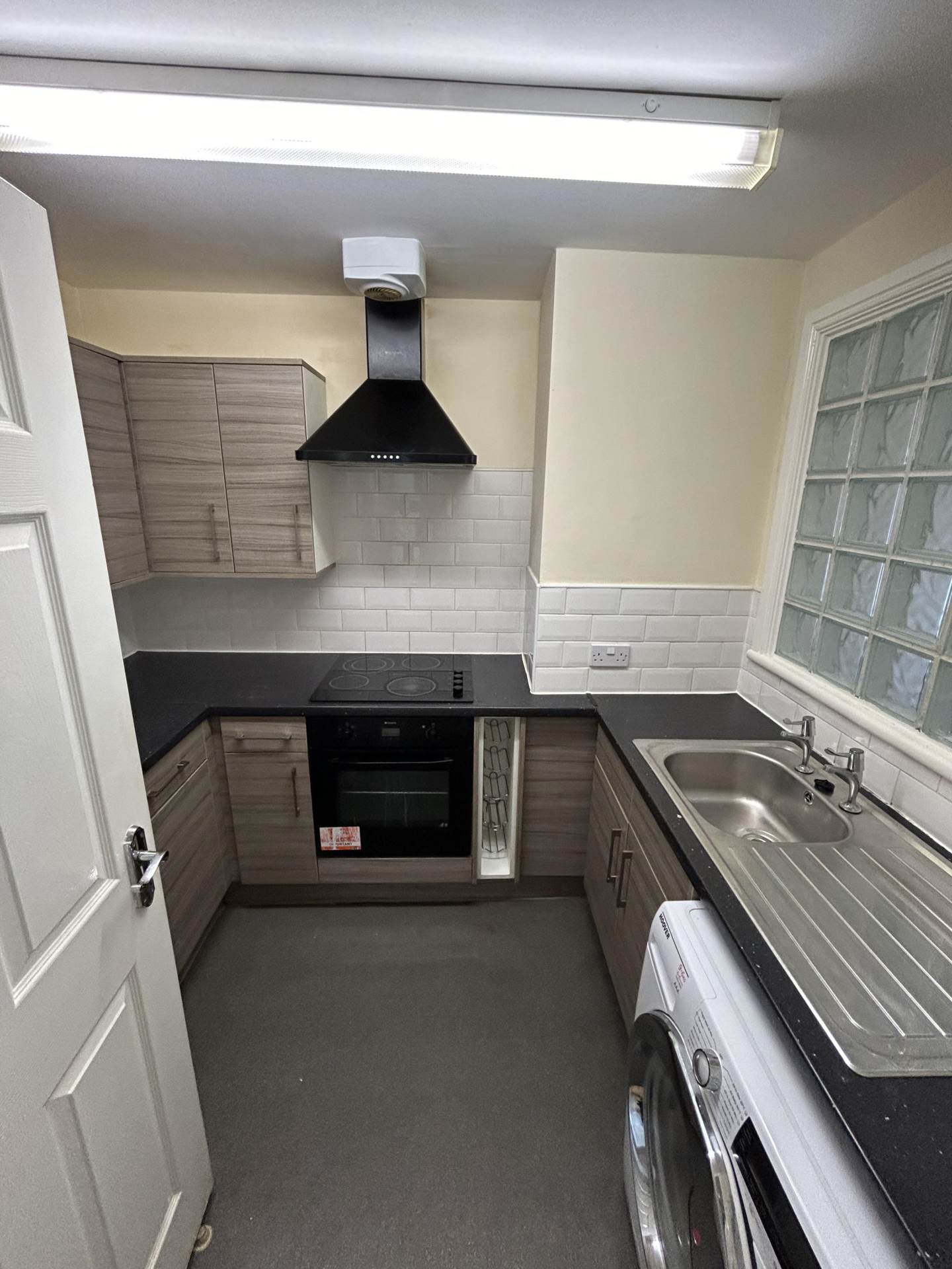 Stanlo House, Manchester, Image 4