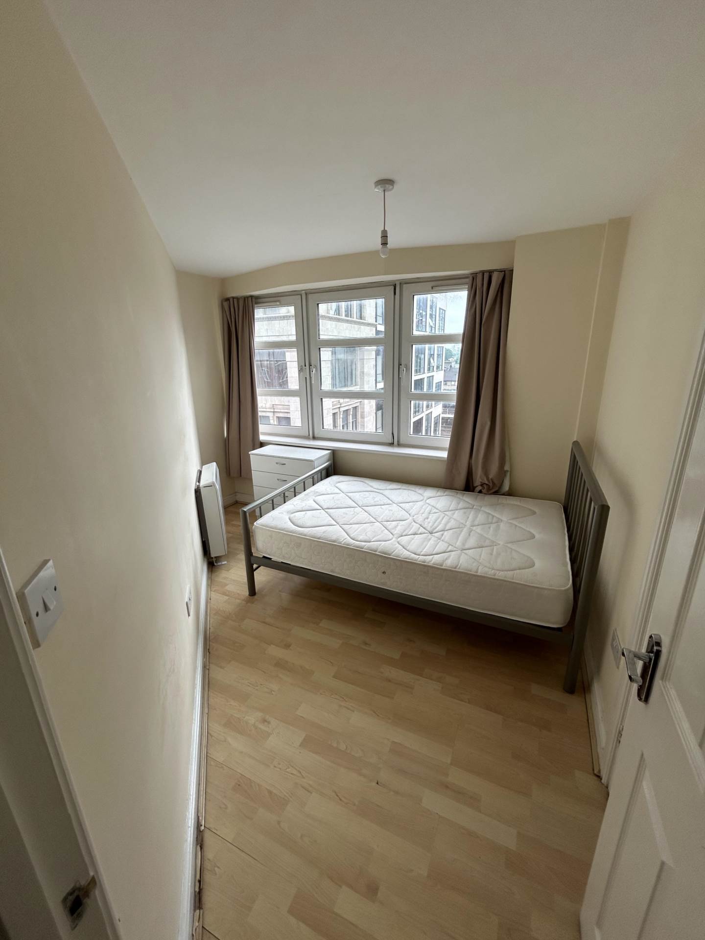 Stanlo House, Manchester, Image 5