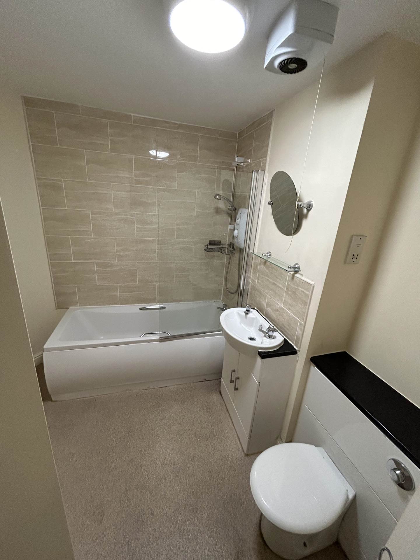 Stanlo House, Manchester, Image 8