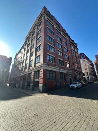 Stanlo House, Manchester, Image 2