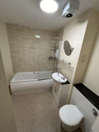 Stanlo House, Manchester, Image 8