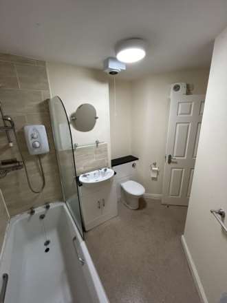 Stanlo House, Manchester, Image 9