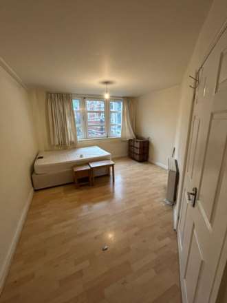 Stanlo House, Manchester, Image 3