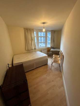 Stanlo House, Manchester, Image 5