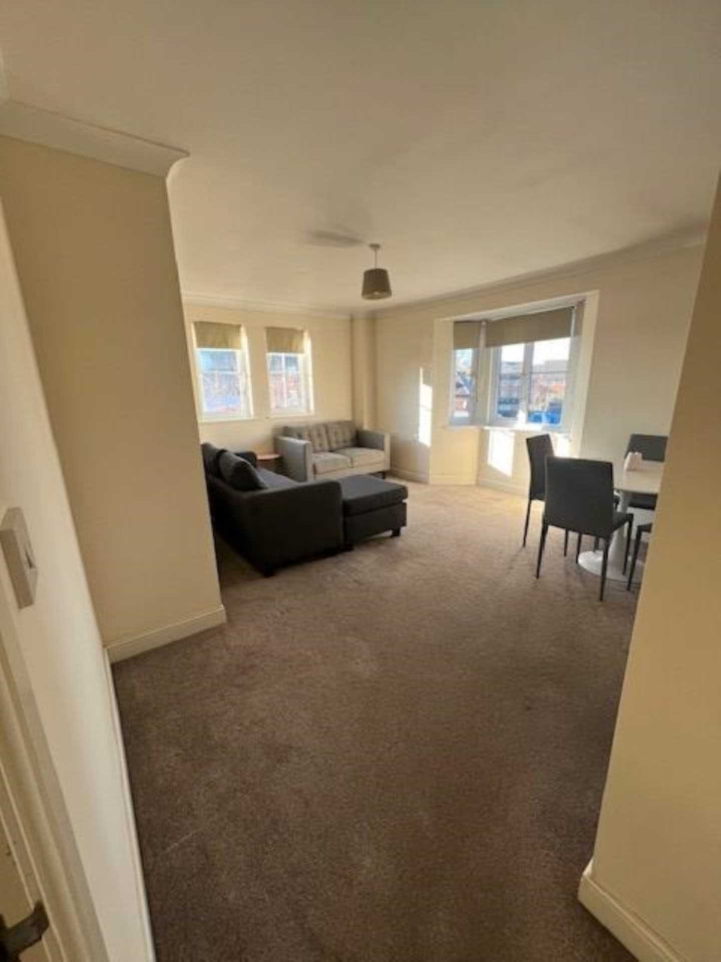 Kingsburn Court, Manchester, Image 1