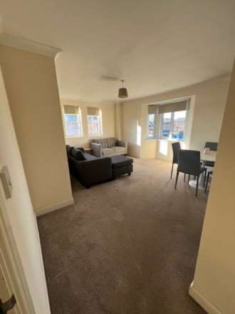 Kingsburn Court, Manchester