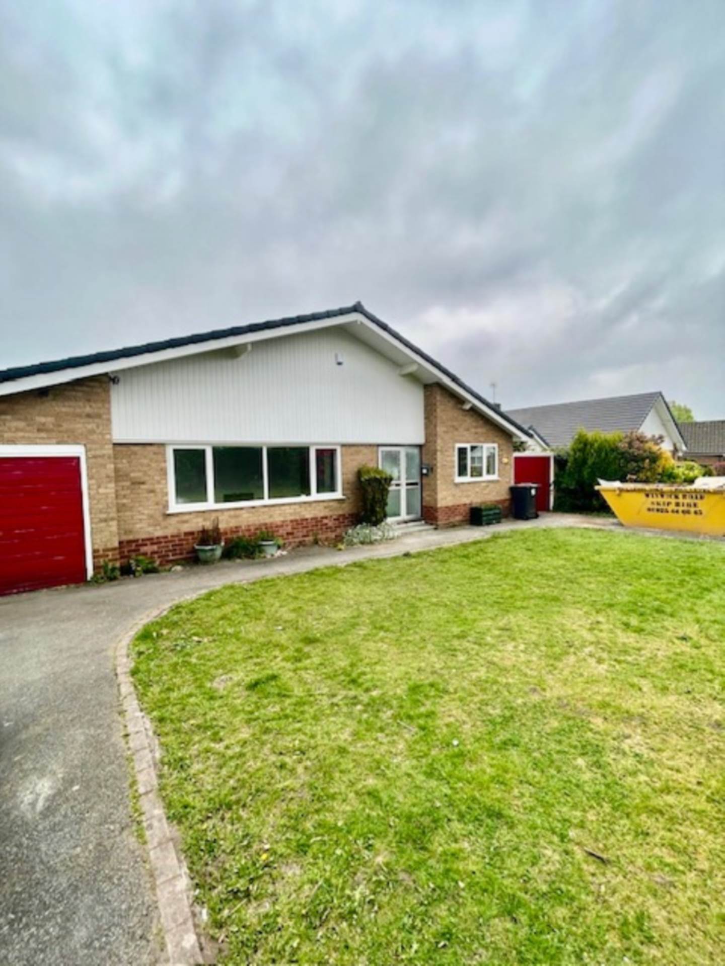 Dudlows Green Road, Warrington, Image 9