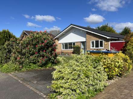 Property For Rent Dudlows Green Road, Warrington