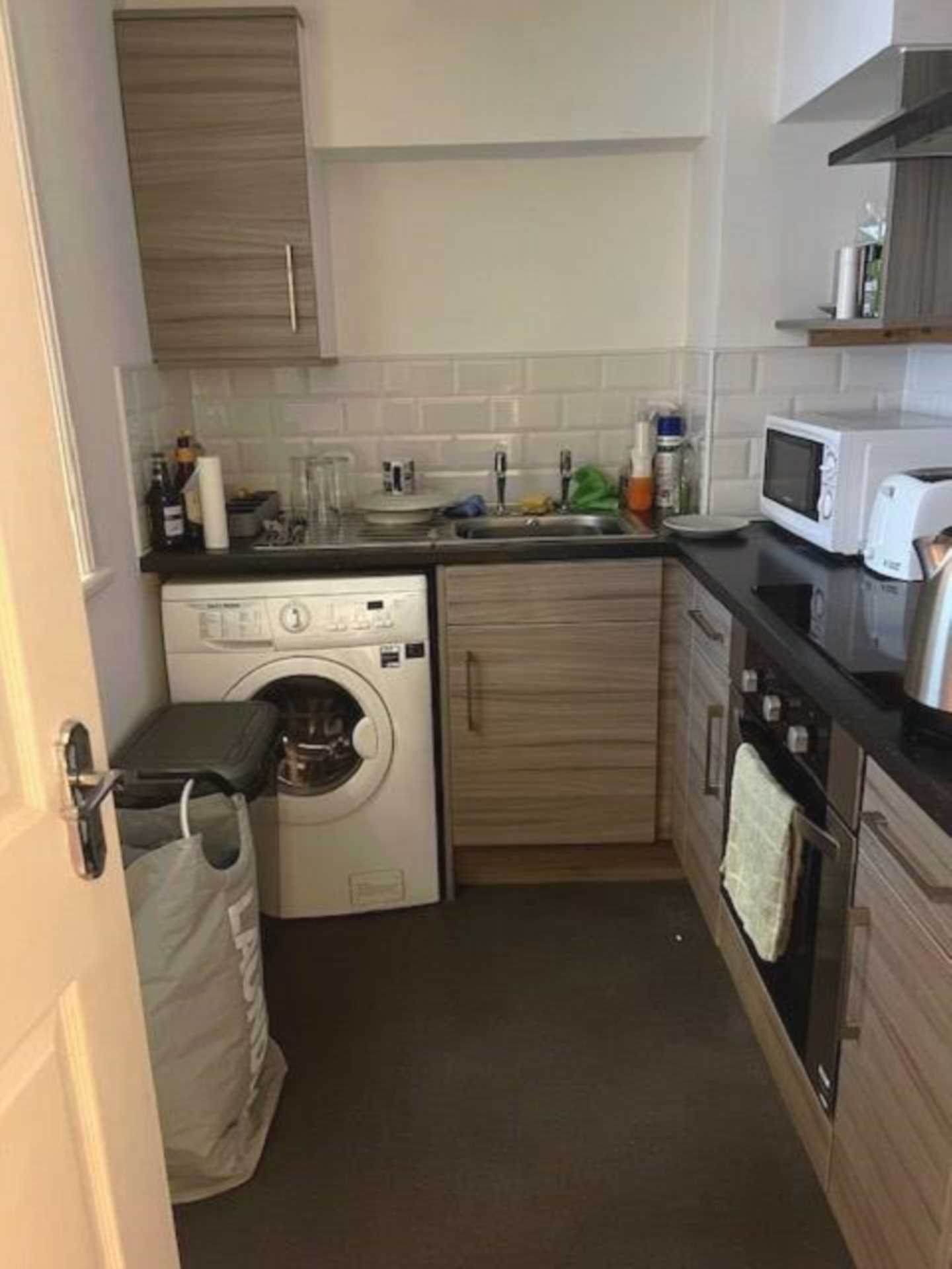 Stanlo House, Manchester, Image 3