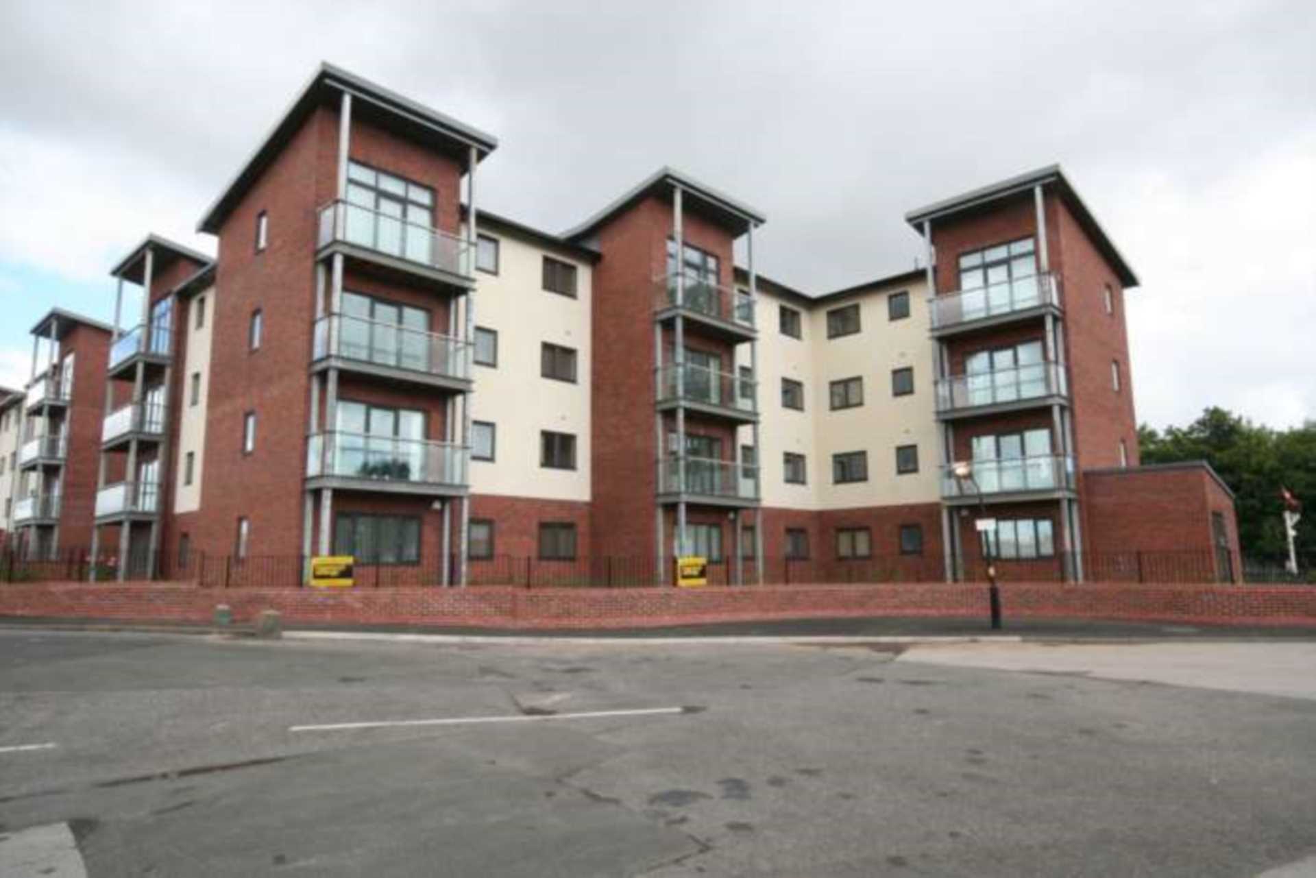 Bridgefield Court, Image 1