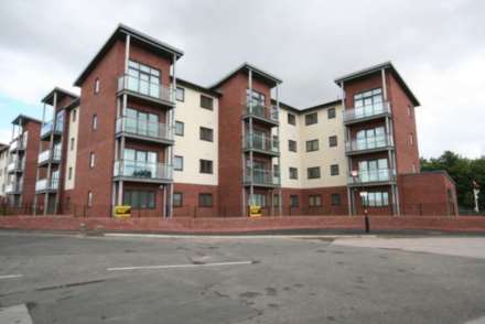 2 Bedroom Apartment, Prescot, Prescot