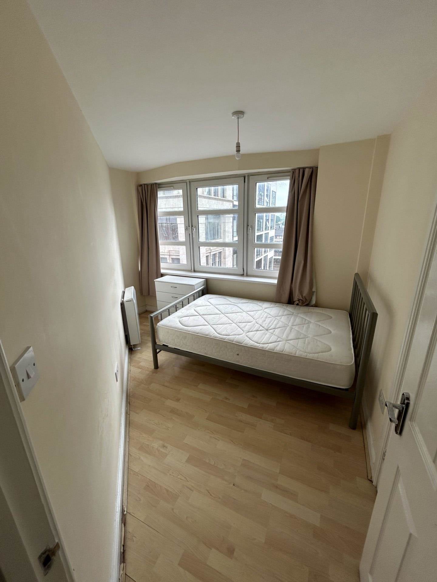 Stanlo House, Manchester, Image 6