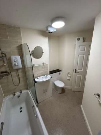 Stanlo House, Manchester, Image 10