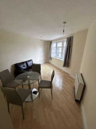 Stanlo House, Manchester, Image 4