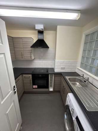 Stanlo House, Manchester, Image 5