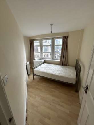 Stanlo House, Manchester, Image 6