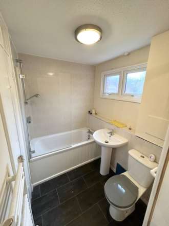 Heysham Close, Runcorn