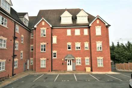 Ludford Court
