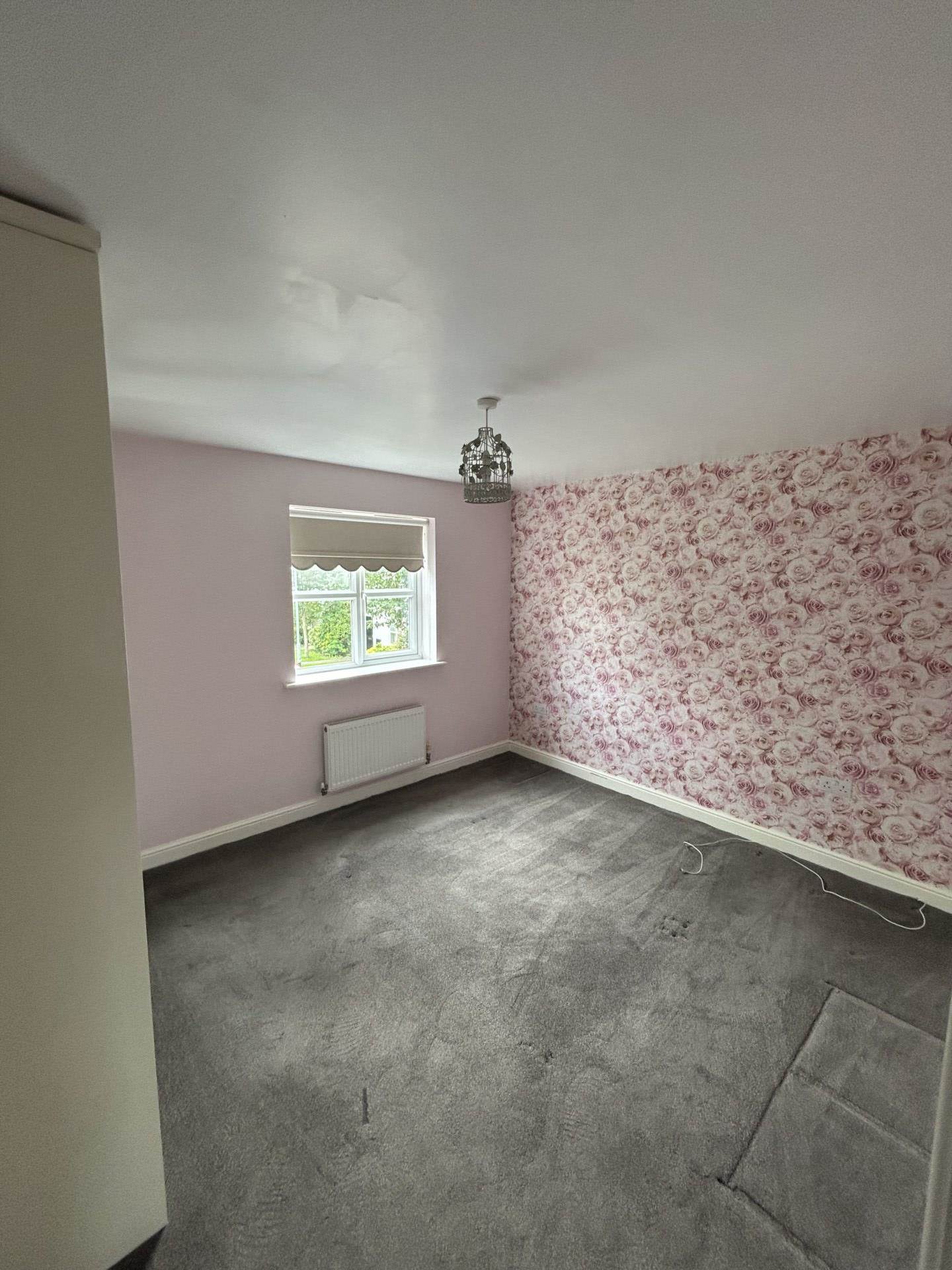 Adamson Close, Latchford, Image 2