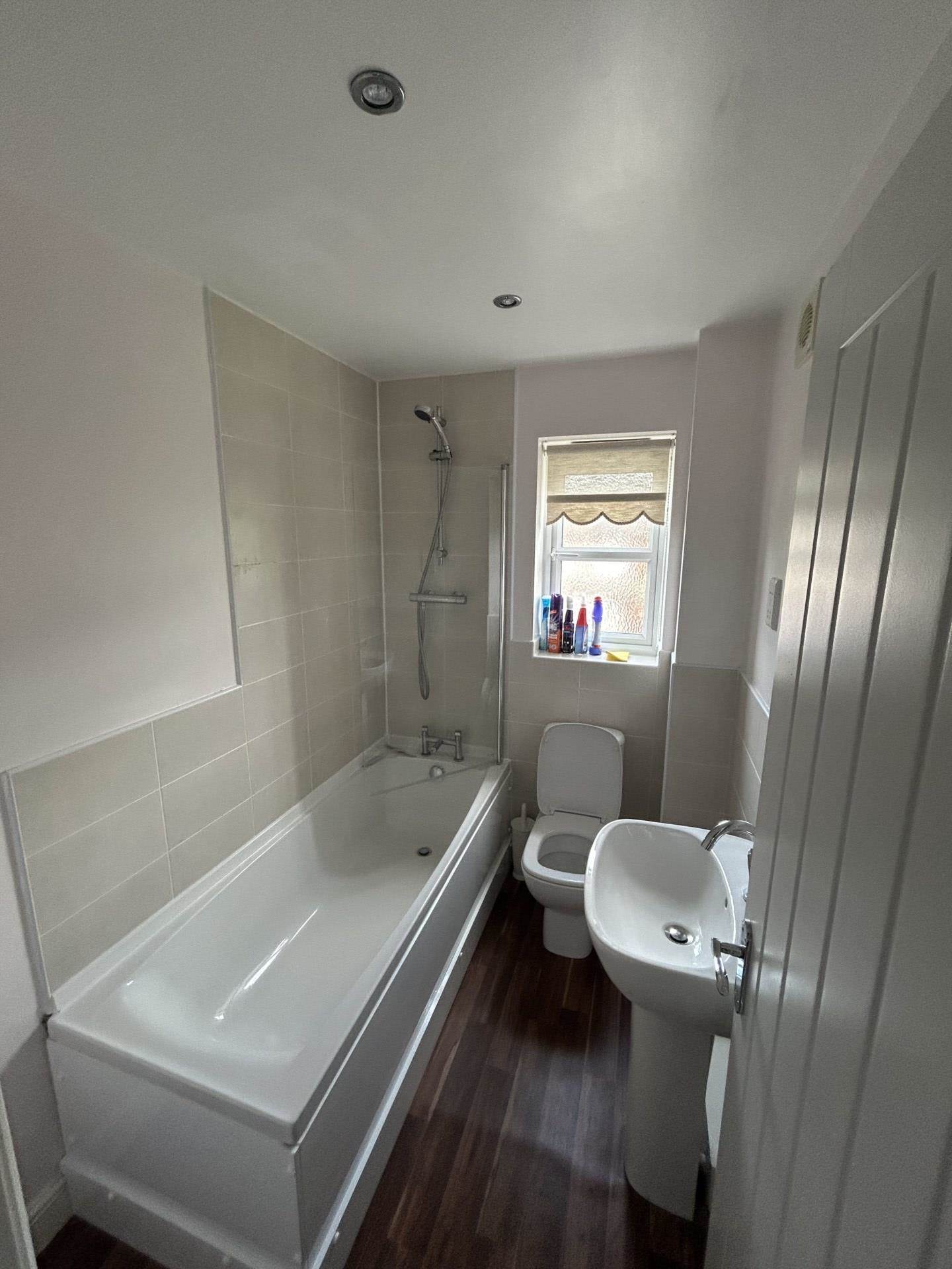 Adamson Close, Latchford, Image 3