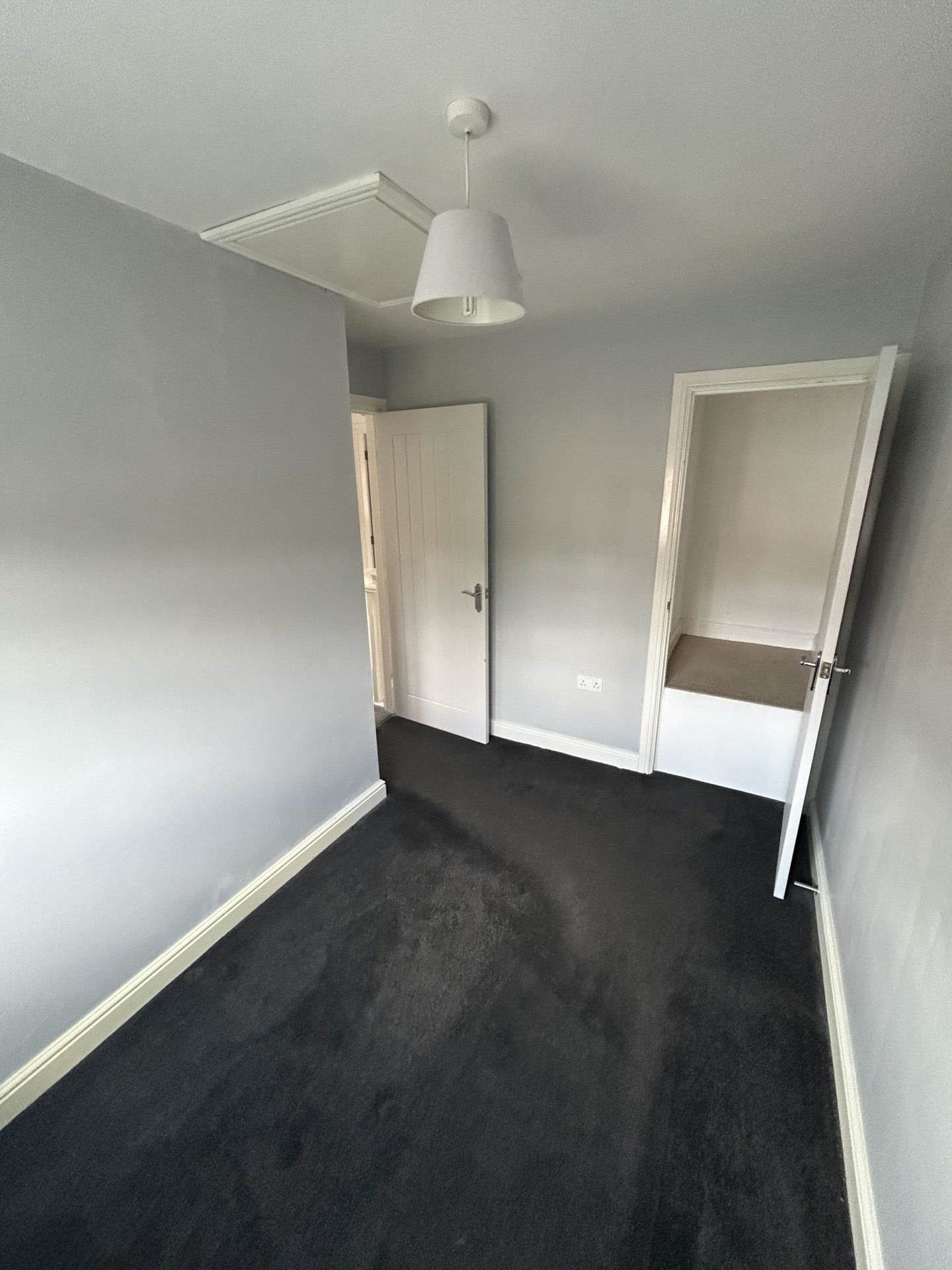 Adamson Close, Latchford, Image 4