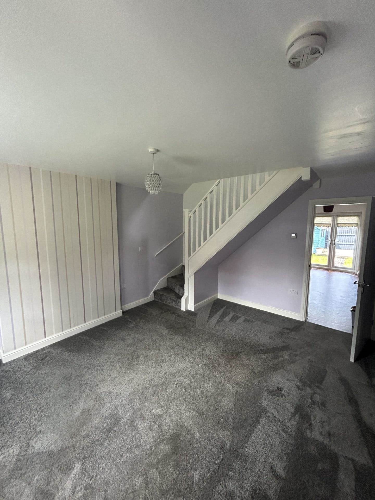 Adamson Close, Latchford, Image 6