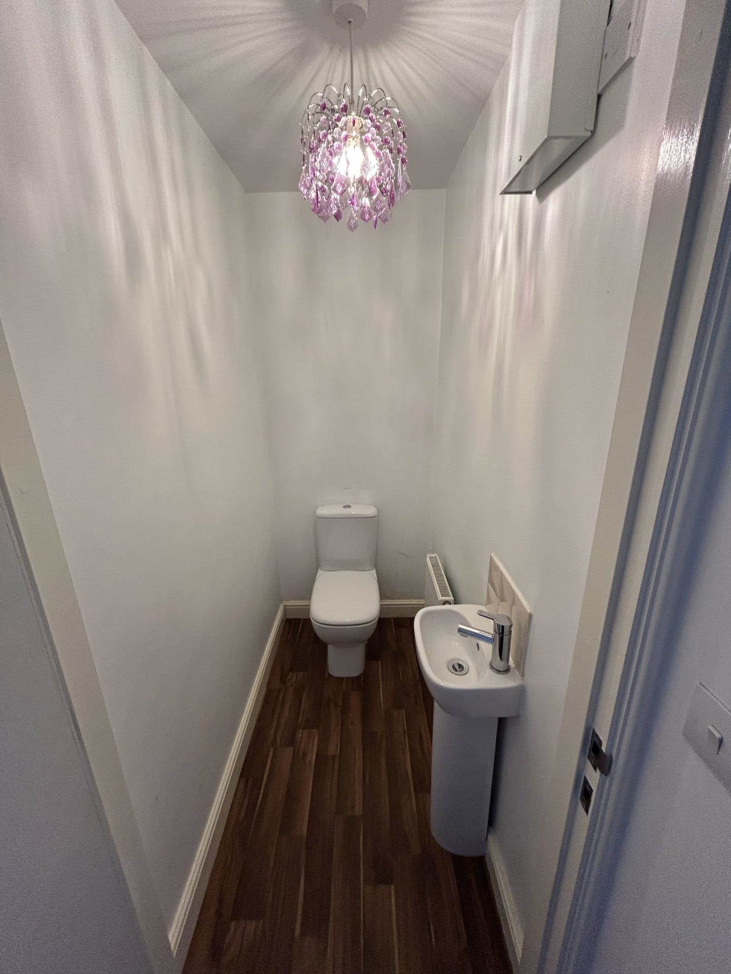 Adamson Close, Latchford, Image 7