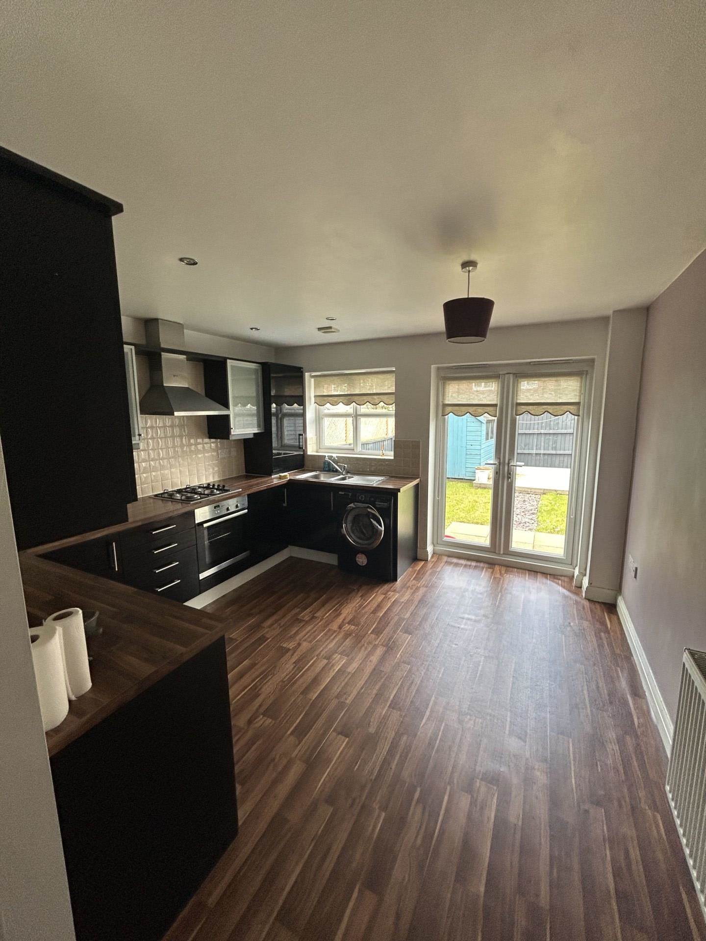 Adamson Close, Latchford, Image 8