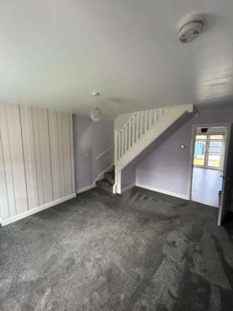 Adamson Close, Latchford, Image 6