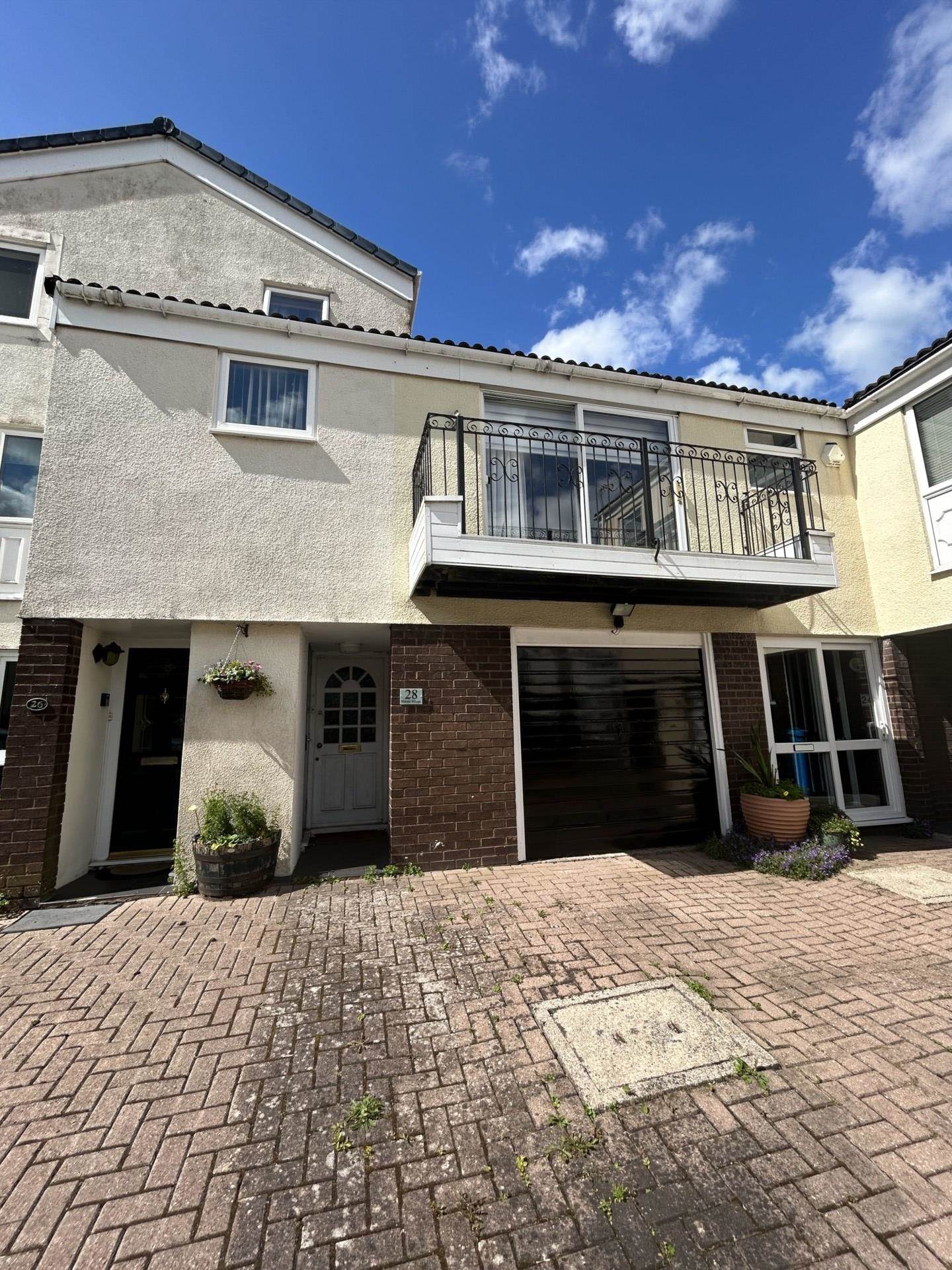 Marina Village, Runcorn, Image 1