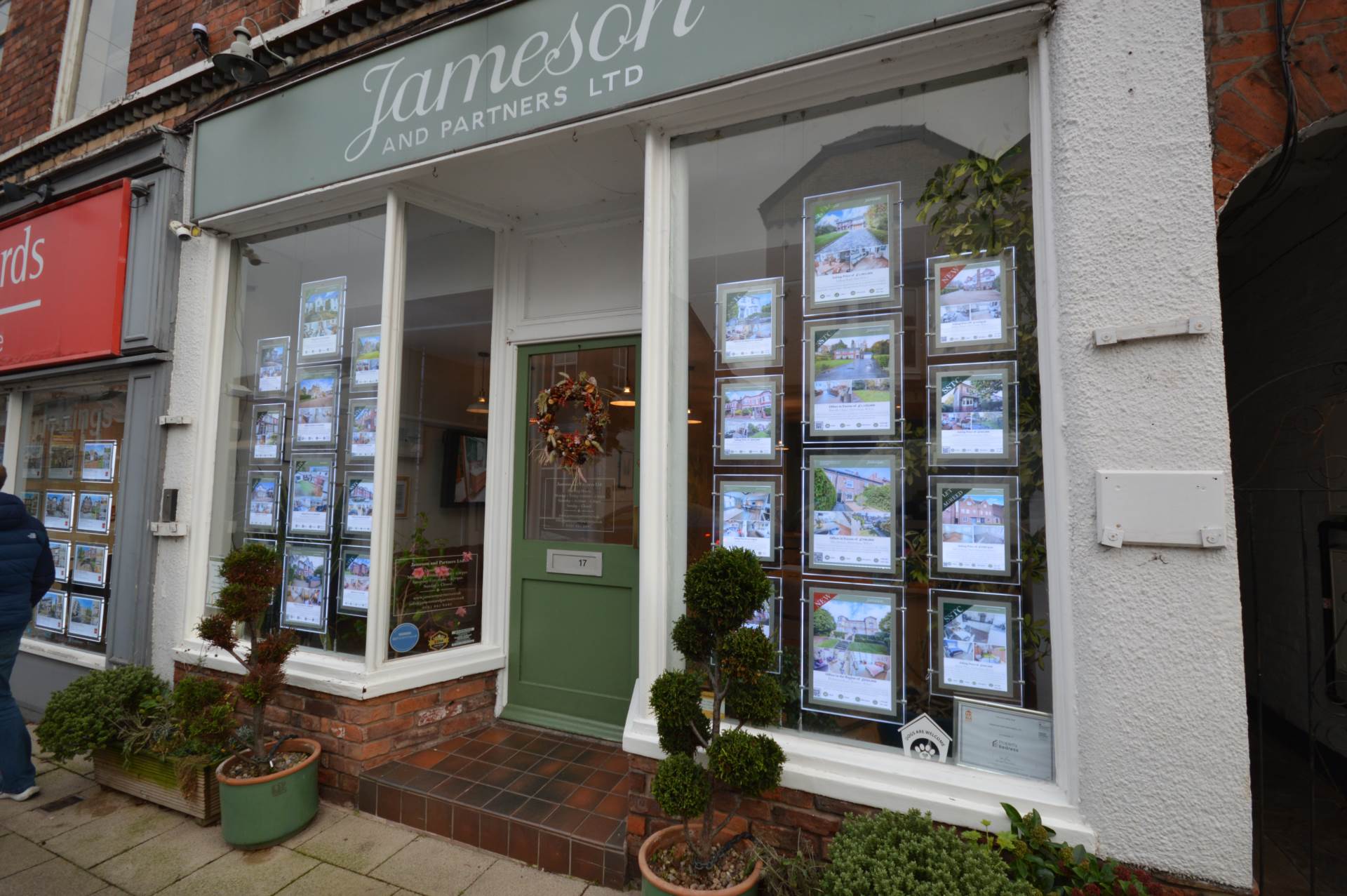 The Downs, Altrincham, Image 1