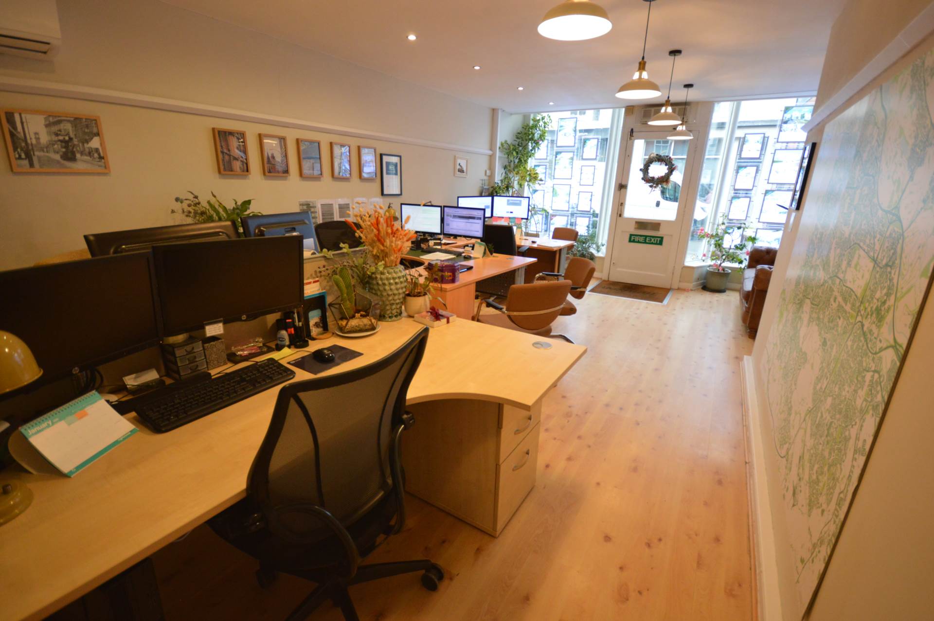 The Downs, Altrincham, Image 2