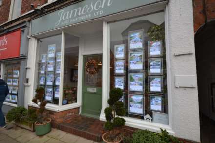 The Downs, Altrincham, Image 1