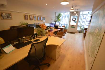 The Downs, Altrincham, Image 2