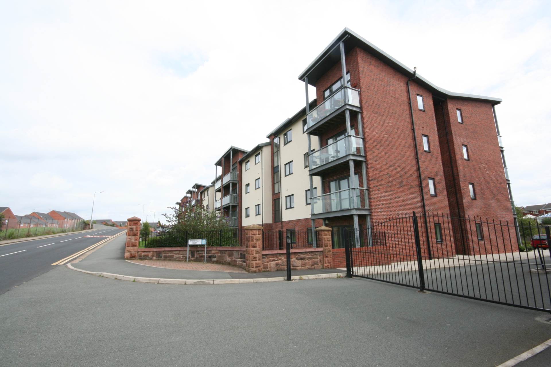 Bridgefield Court, Image 1