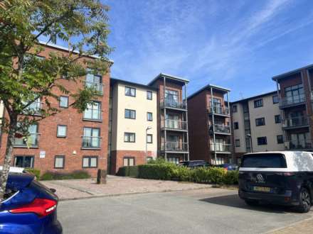 Bridgefield Court, Prescot, Image 1