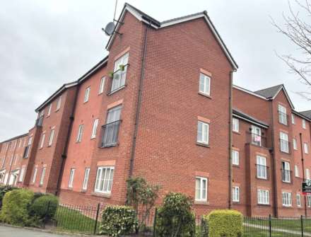Pendleton Court, Prescot, Image 1